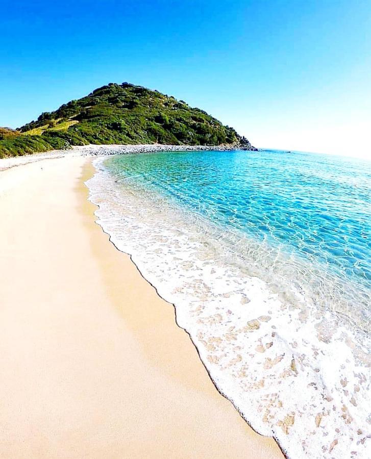 Sun & Beach House คอสตาเรย์ ภายนอก รูปภาพ