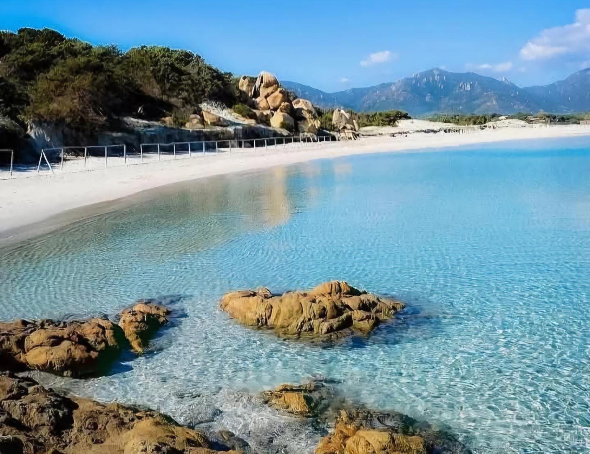 Sun & Beach House คอสตาเรย์ ภายนอก รูปภาพ